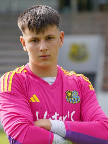 Alexander Mees