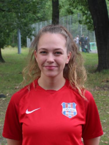 Franziska Schüttler