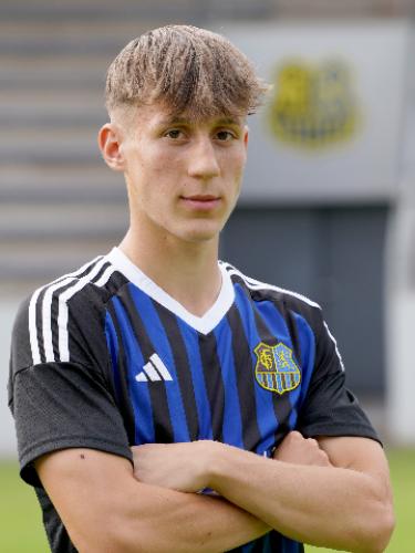 Luis Althaus