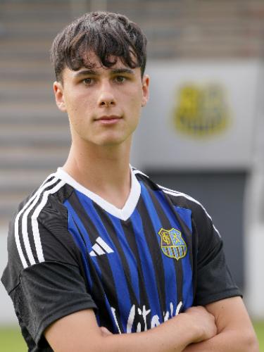 Luca Behr