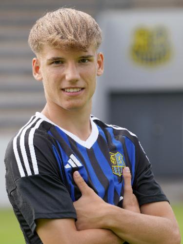 Marco Blinn