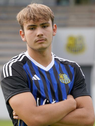 Arthur Dos Santos Reis
