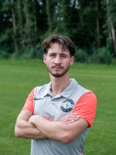 Burak Demirci