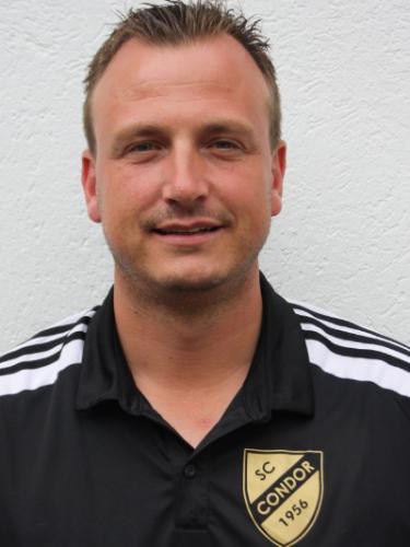 Thorsten Beckmann