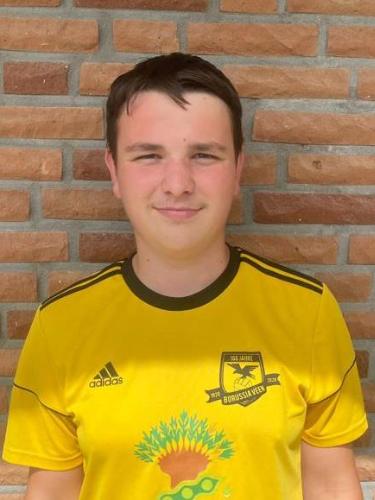 Fabian Maas