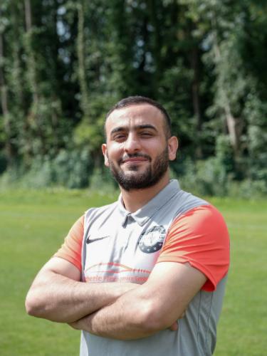 Ibrahim Rasoul