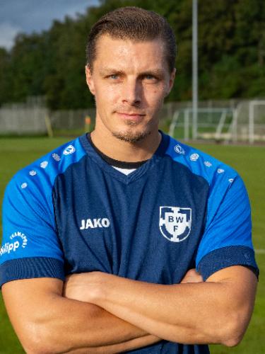 Marcel Weiß