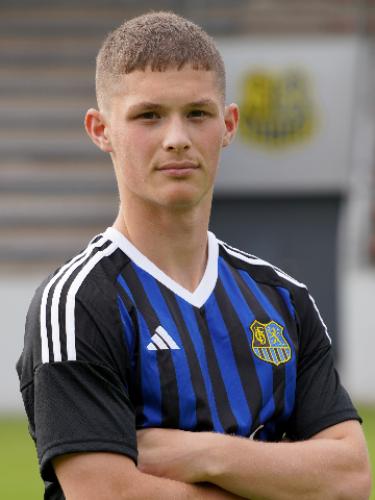 Leo Sahin