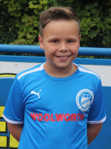 Louis Concalves da Silva