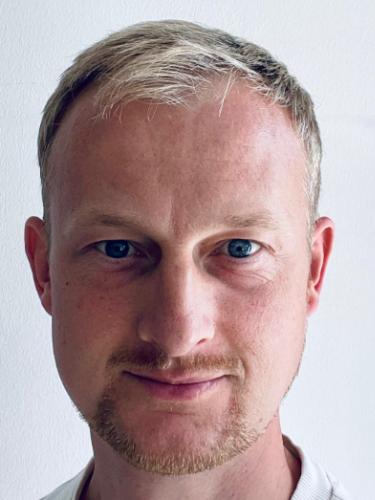 Lars Uwe Wegener