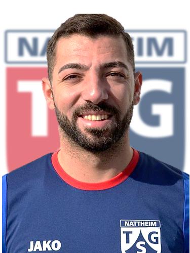 Yunus Topal