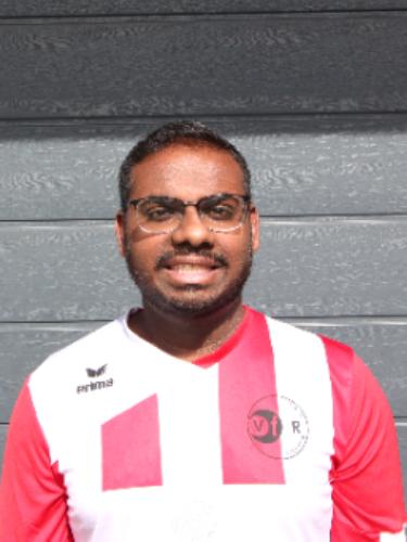 Srikanth Theivanathan