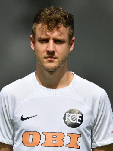Kevin Rombach