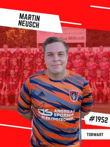 Martin Neusch