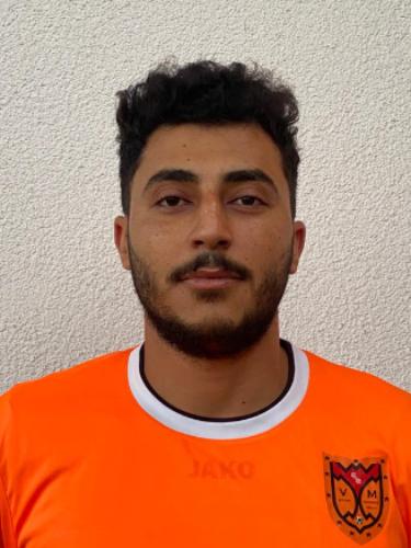 Abdulaziz Al Sweileh