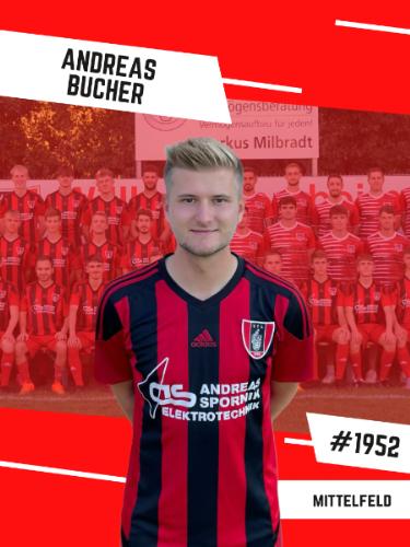Andreas Bucher