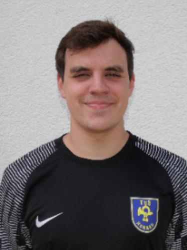 Tobias Fuessel