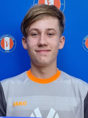 Justin Soukup