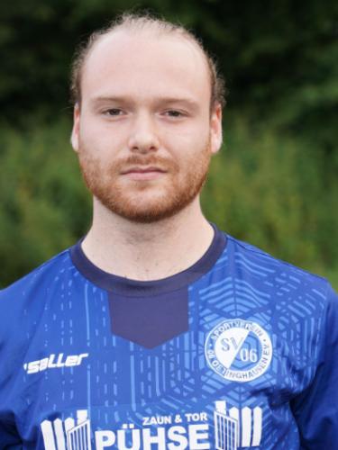 Lukas Braksiek