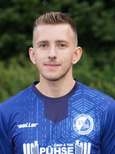 Stefan Lange