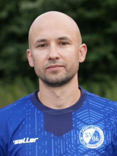 Adam Mroß
