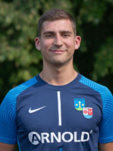 Valentin Gronbach