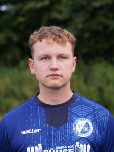 Maximilian Sieks