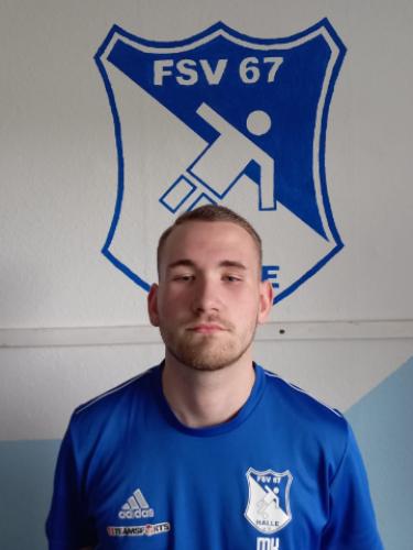 Marcus Alexander Keller