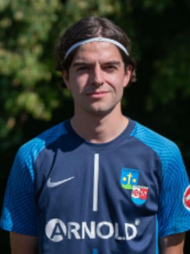 Fabian Kollmar
