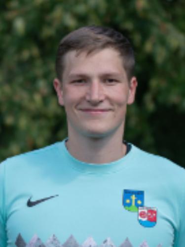 Tobias Kropf