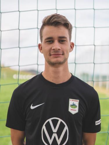 Nik Ansorg