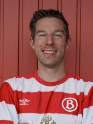 Benjamin Brandes