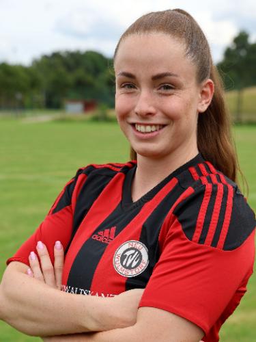 Jolina-Marie Bornholdt