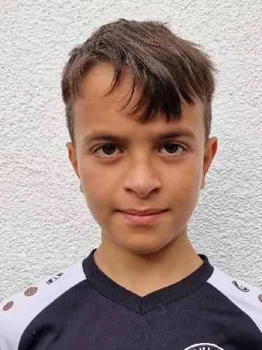Moustafa Almsitef