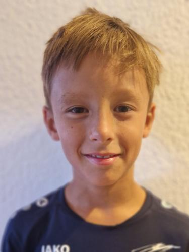 Max Holzwarth