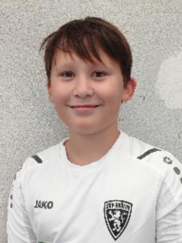 Ben-Luca Hagemann