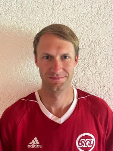 Jens Brede