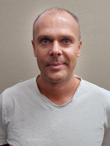 Alexander Peschkow