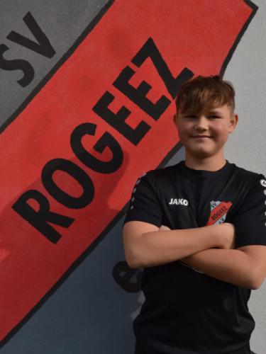 Phillip Ian Grabowski