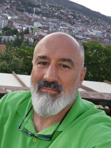 Yasar Engin Kaya