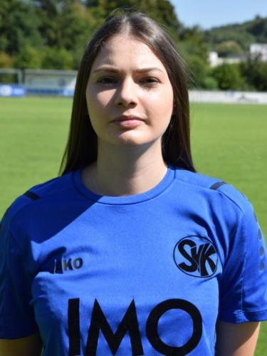Celin Fränkle