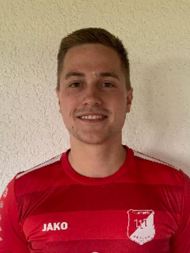Justin Ribbe