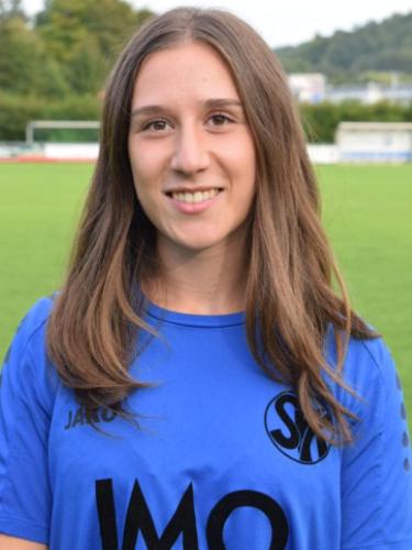 Laura Anselment