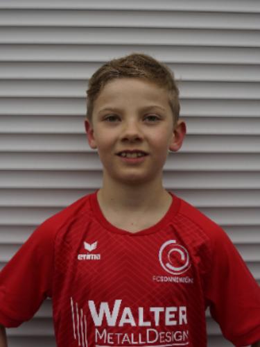 Lenn Antoine Schrade