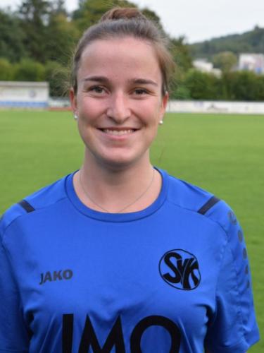 Janina Spindler