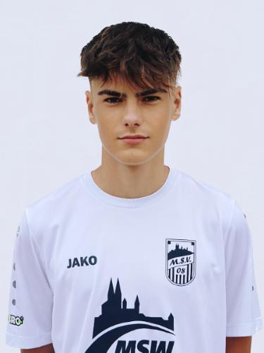 Kevin Vogel