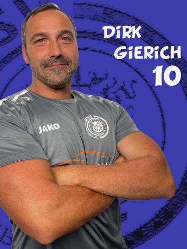 Dirk Gierich
