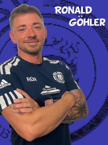 Ronald Göhler