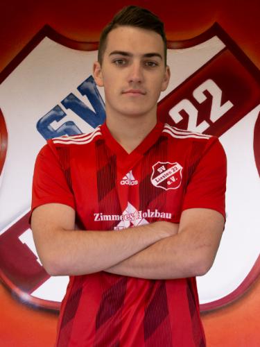 Moritz Bastian