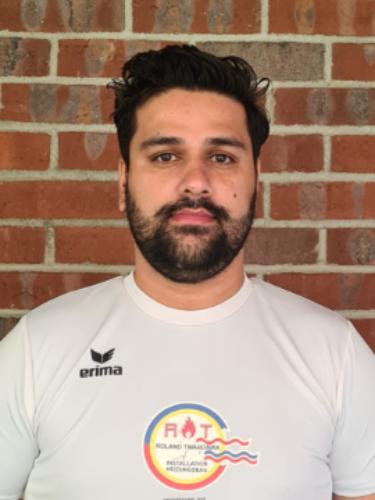 Amer Mahmood